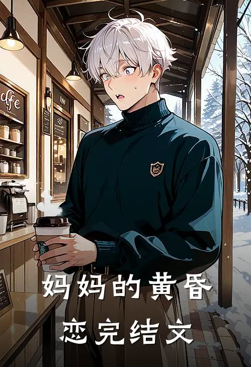 妈妈的黄昏恋完结文学
