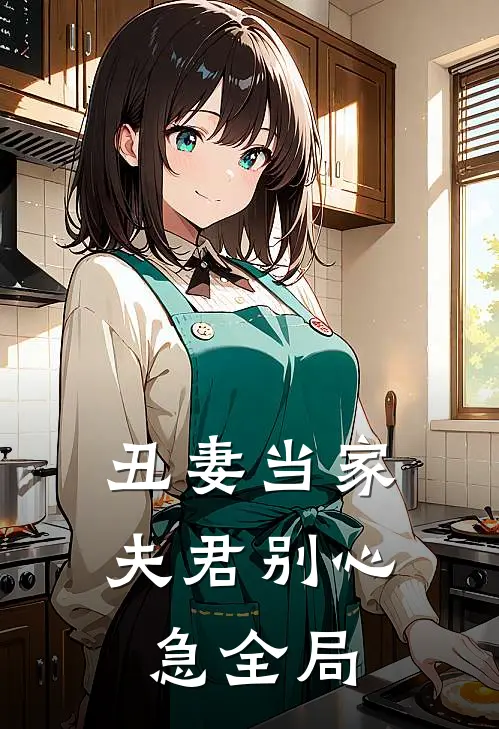 丑妻当家,夫君别心急全局免费阅读