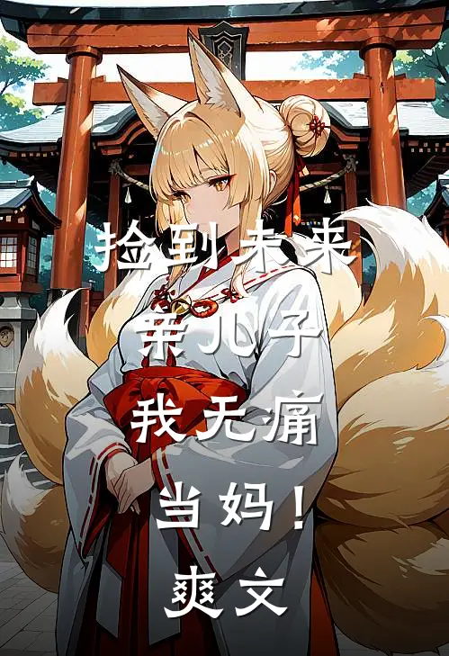 捡到未来亲儿子,我无痛当妈!爽文