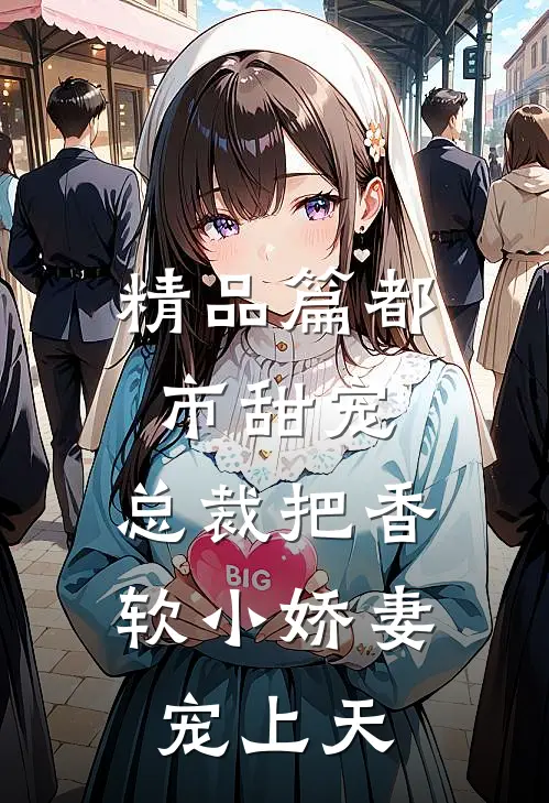 精品篇都市甜宠：总裁把香软小娇妻宠上天