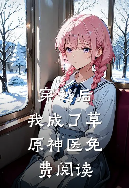 穿越后,我成了草原神医免费阅读全文