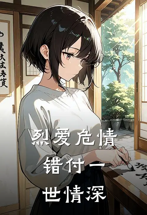 烈爱危情错付一世情深免费阅读