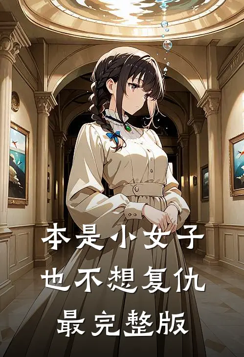 本是小女子,也不想复仇最完整版