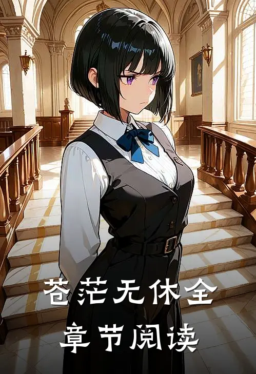 苍茫无休全章节阅读