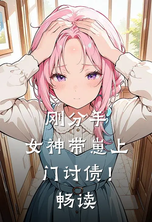 刚分手,女神带崽上门讨债!畅读网