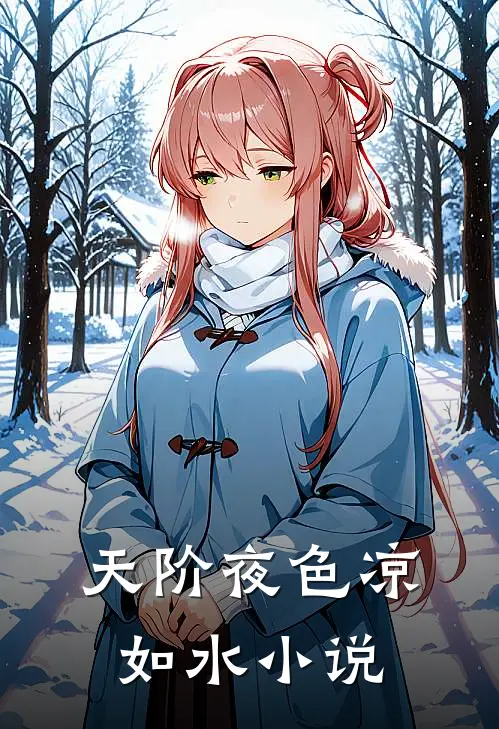 天阶夜色凉如水小说