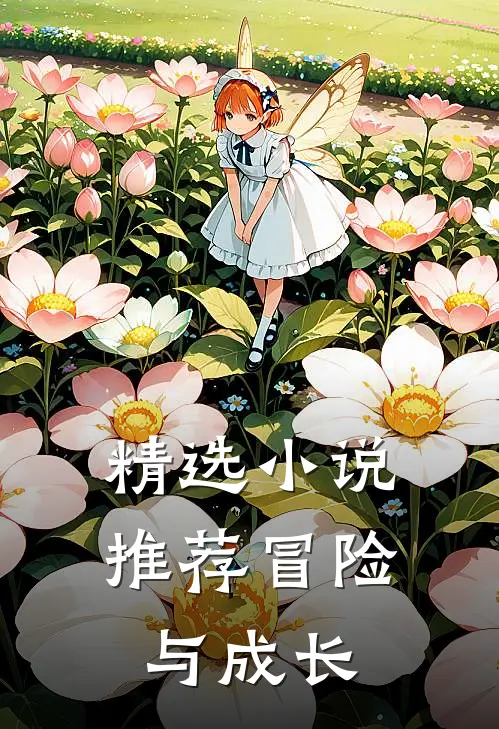 精选推荐冒险与成长在线阅读