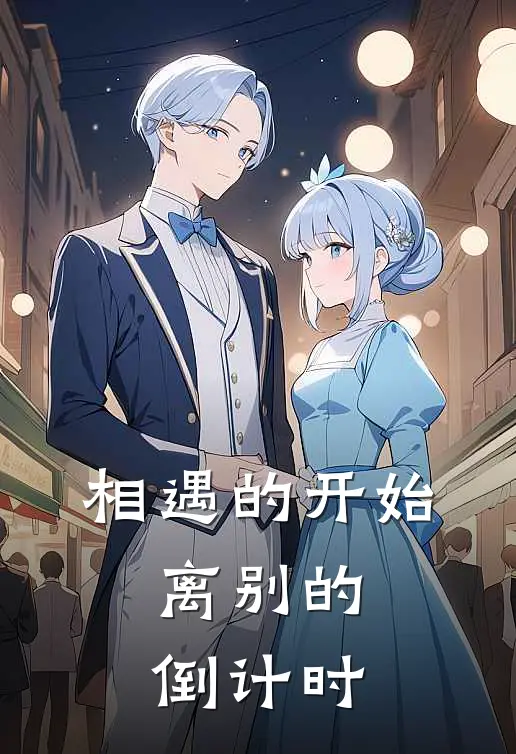 相遇的开始,离别的倒计时结局 番外