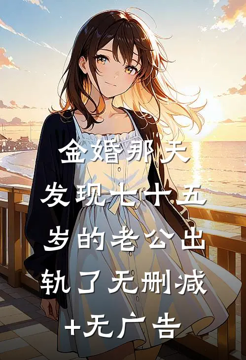金婚那天，发现七十五岁的老公出轨了无删减+无广告