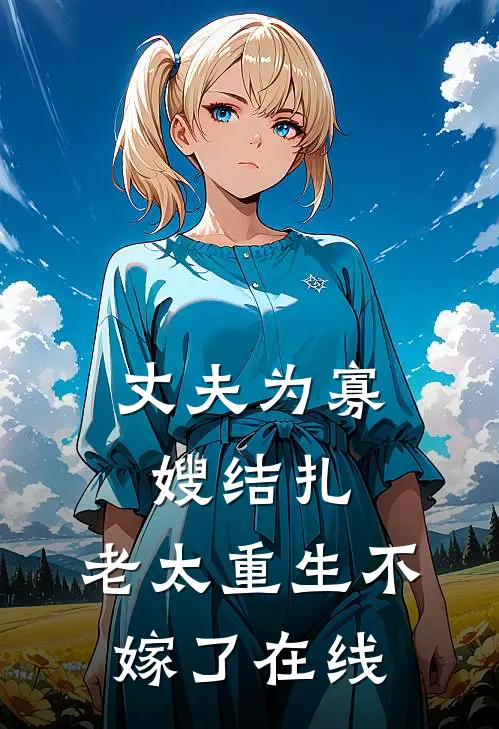 丈夫为寡嫂结扎,老太重生不嫁了在线阅读