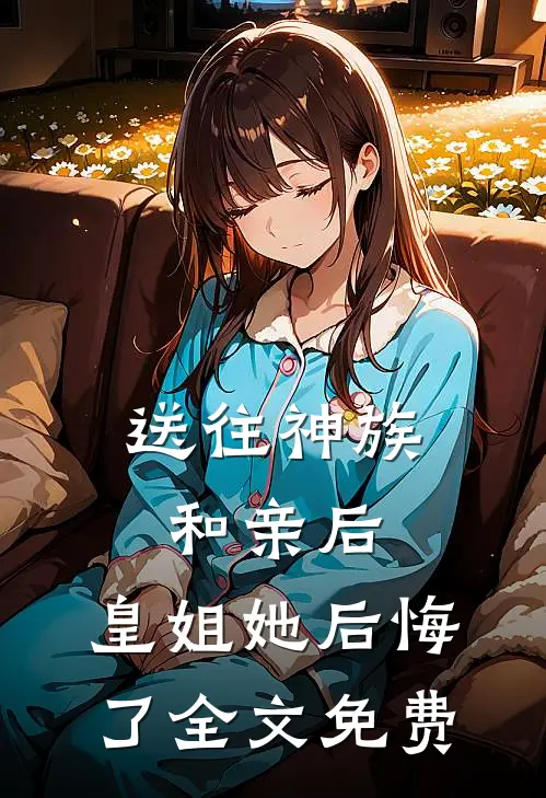 送往神族和亲后,皇姐她后悔了全文免费观看