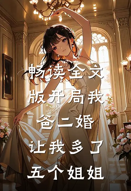 畅读全文版开局我爸二婚,让我多了五个姐姐的