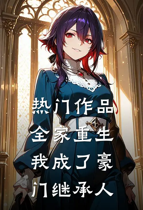 热门作品全家重生,我成了豪门继承人