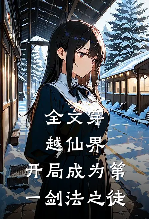 全文穿越仙界,开局成为第一剑法之徒的