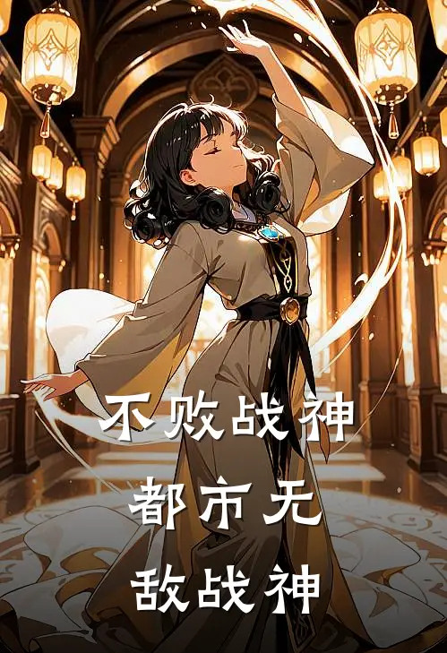 不败战神都市无敌战神免费阅读