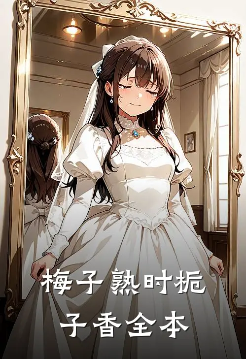 梅子熟时栀子香全本免费读
