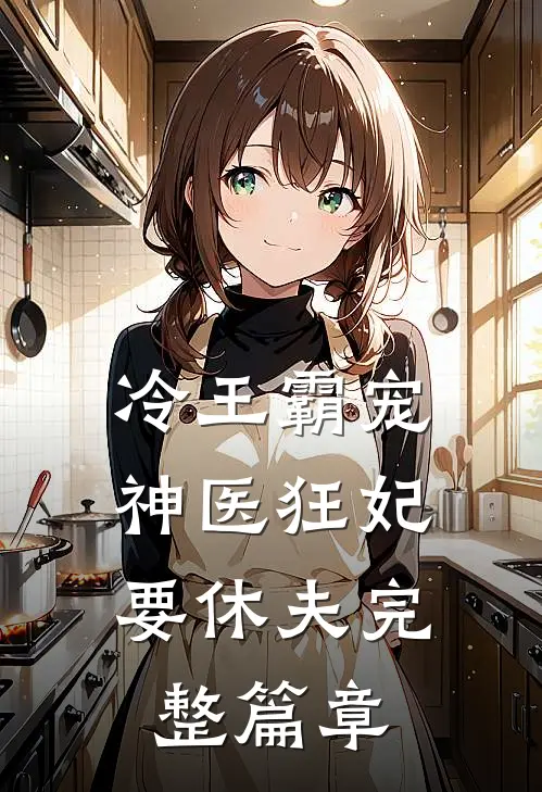 冷王霸宠神医狂妃要休夫完整篇章