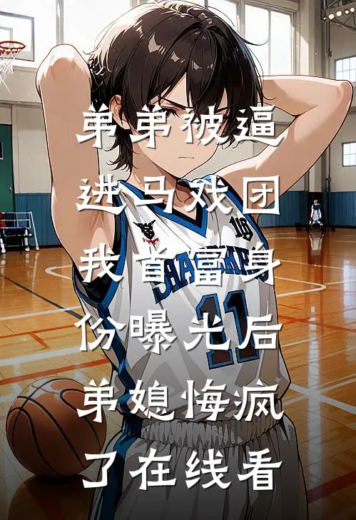 弟弟被逼进马戏团，我首富身份曝光后弟媳悔疯了在线看