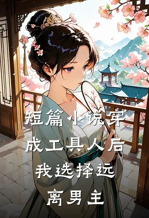 短篇穿成工具人后,我选择远离男主的