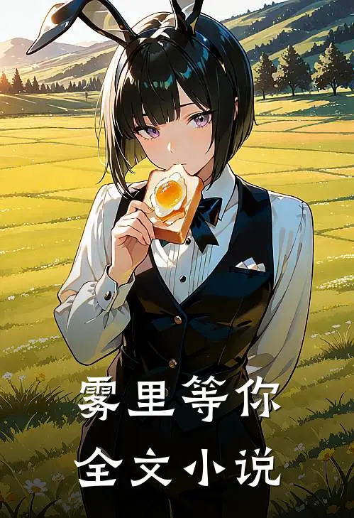 雾里等你全文阅读