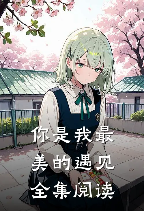 你是我最美的遇见全集阅读免费
