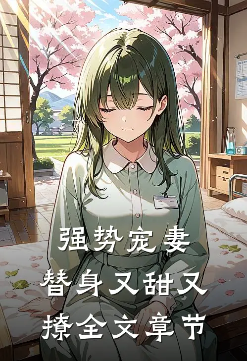 强势宠妻,替身又甜又撩全文章节阅读