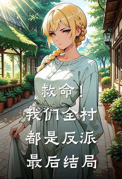 救命!我们全村都是反派最后结局
