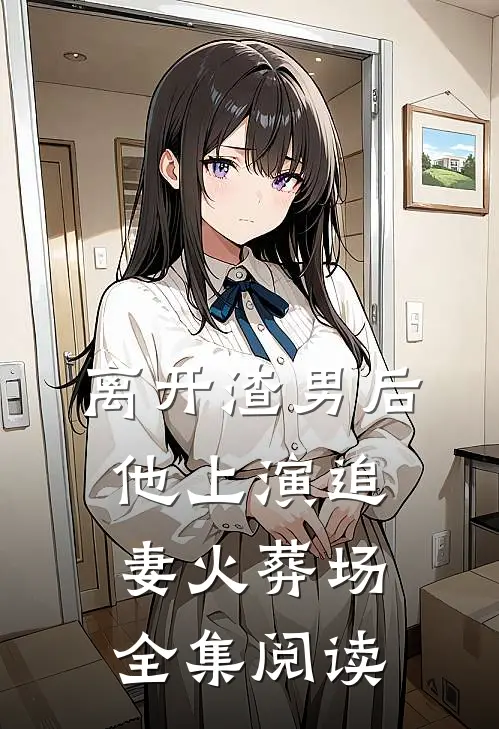 离开渣男后,他上演追妻火葬场全集阅读