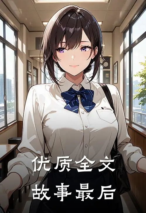 优质全文故事最后一章
