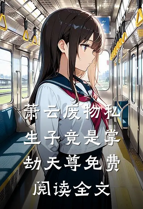 萧云小说阅读免费