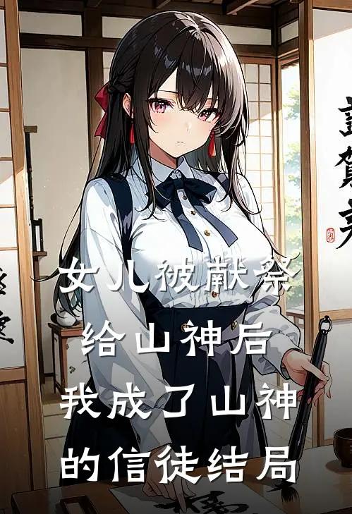 女儿被献祭给山神后,我成了山神的信徒结局是啥