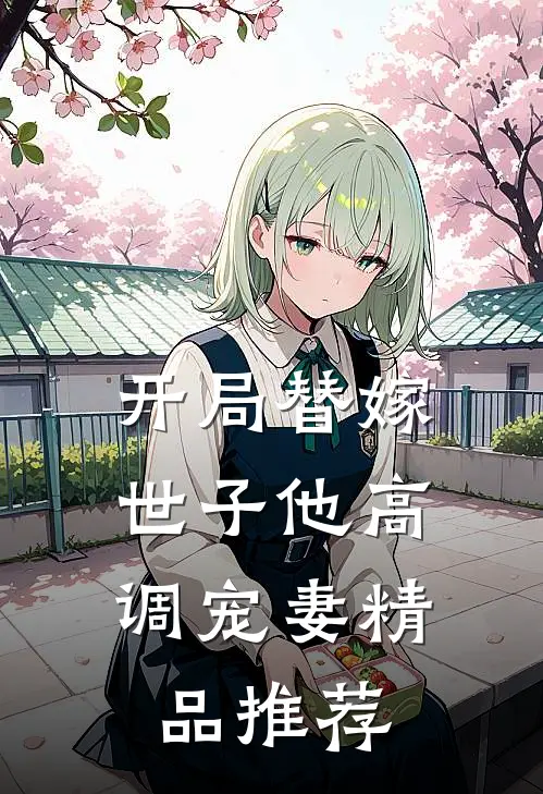 开局替嫁,世子他高调宠妻精品推荐