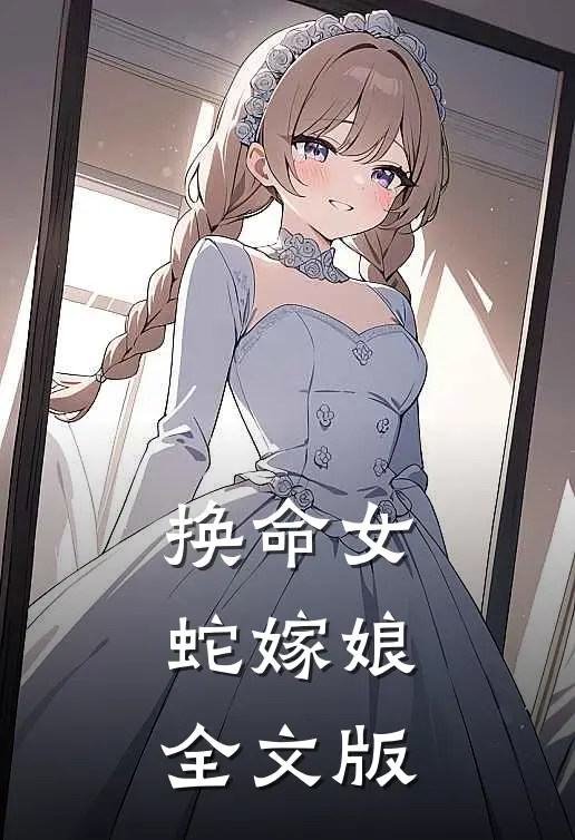 换命女，蛇嫁娘全文版
