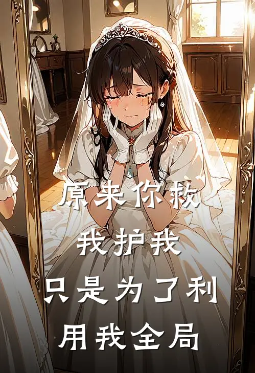 原来你救我护我,只是为了利用我全局的人