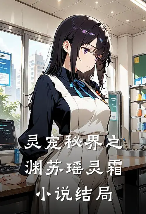 灵宠秘界之渊苏瑶灵霜结局是啥
