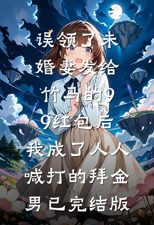 误领了未婚妻发给竹马的99红包后，我成了人人喊打的拜金男已完结版