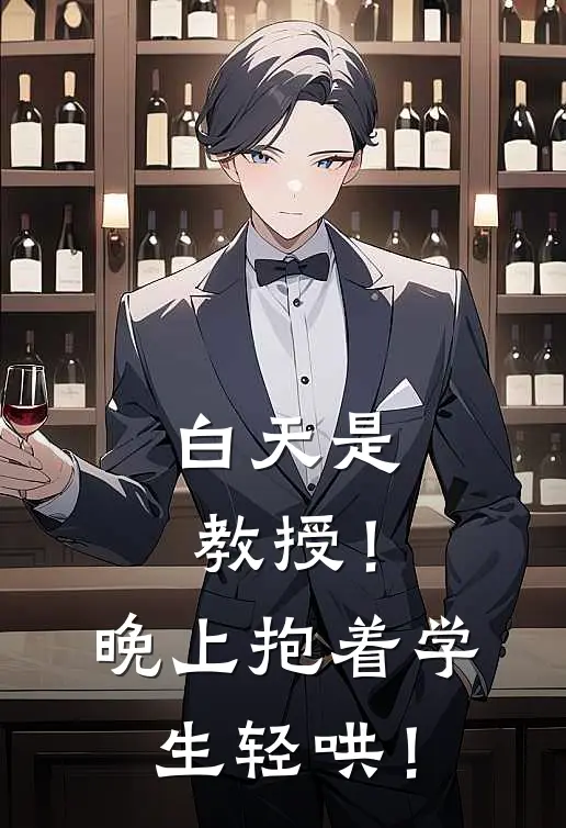白天是教授!晚上抱着学生轻哄!无删减版