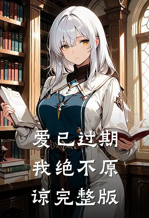 爱已过期,我绝不原谅完整版