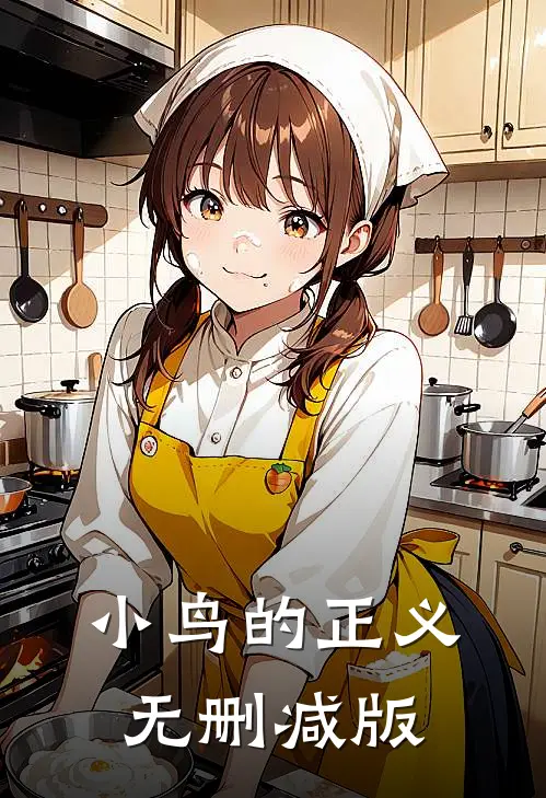 小鸟的正义无删减版在线