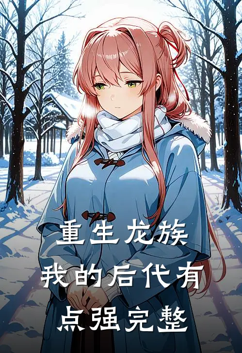 重生龙族我的后代有点强完整