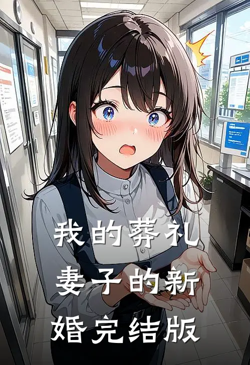 我的葬礼,妻子的新婚完结版