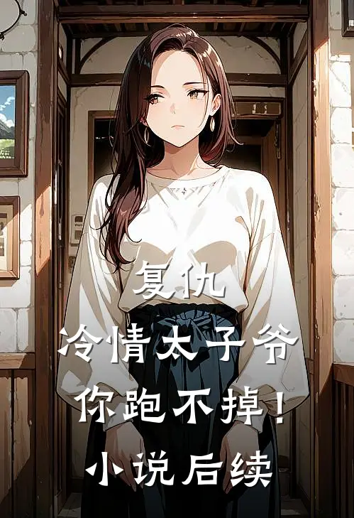 复仇冷情太子爷,你跑不掉!后续免费阅读