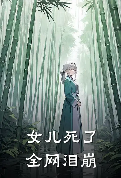 女儿死了,全网泪崩视频