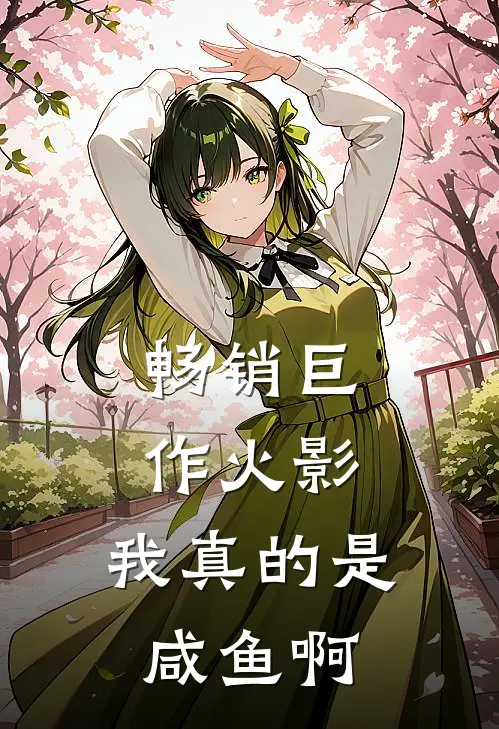 畅销巨作火影我真的是咸鱼啊