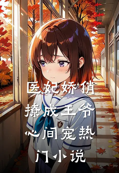 医妃娇俏,撩成王爷心间宠热门阅读