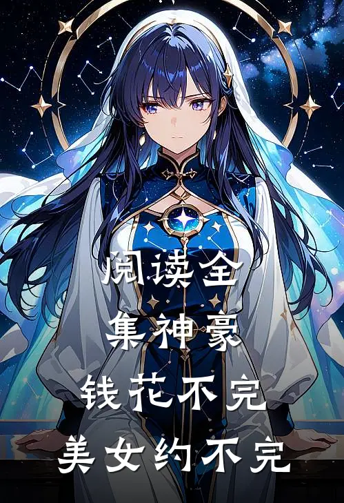 阅读全集神豪钱花不完,美女约不完