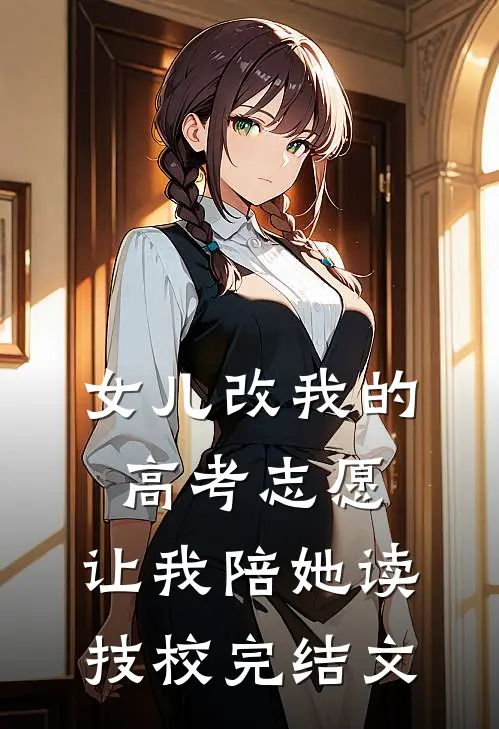 女儿改我的高考志愿,让我陪她读技校完结文案怎么写