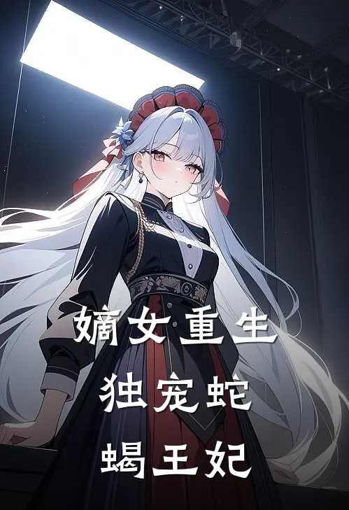 嫡女重生独宠蛇蝎王妃漫画