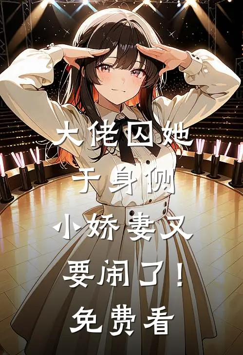 大佬囚她于身侧，小娇妻又要闹了！免费看