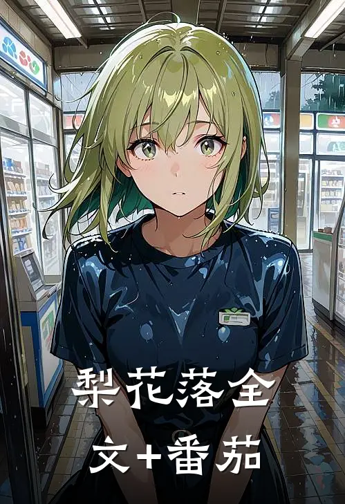 梨花落全文+番茄